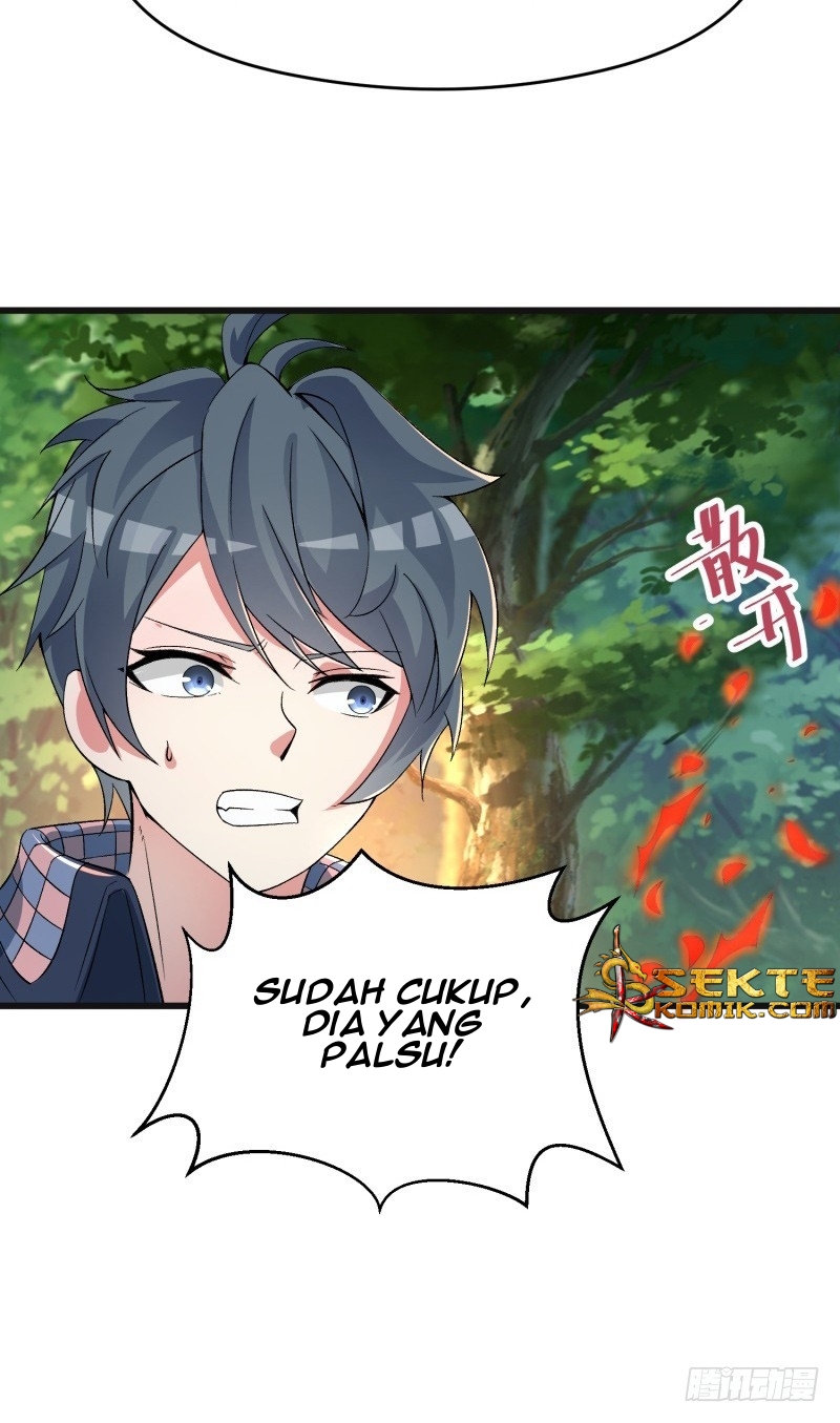 I Picked Up An Attributes Chapter 06 Gambar 41